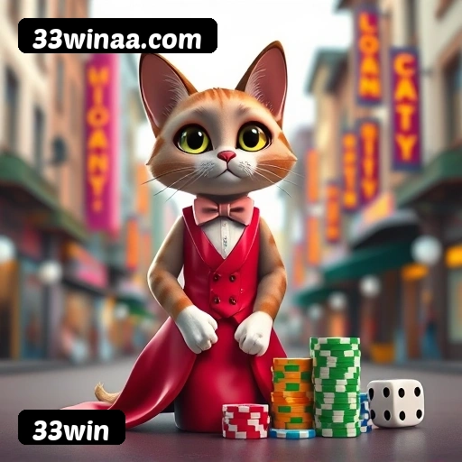 Imagem secundária de apoio para instalação do app 33win