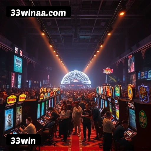 Cadastro Rápido 33win - Processo Simples em 2 Minutos