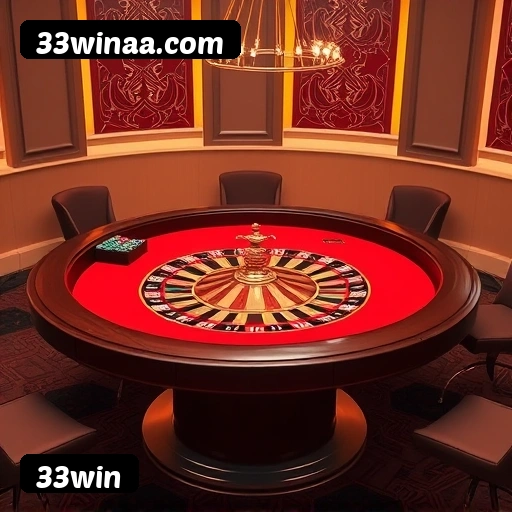 Imagem secundária para conteúdo da página Facebook 33win