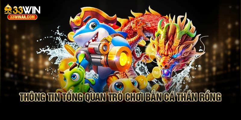 Bí kíp làm giàu nhanh chóng trong game bắn cá thần rồng